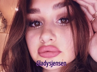 Gladysjensen