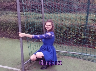 Glamjanet