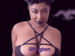 Glittergloom