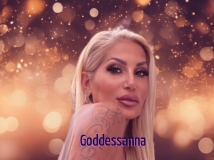 Goddessanna