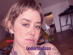 Goddessellaaa