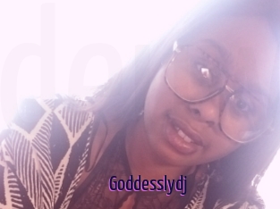 Goddesslydj