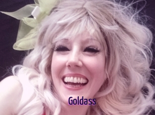 Goldass