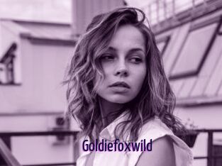 Goldiefoxwild