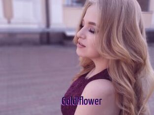 Goldlflower