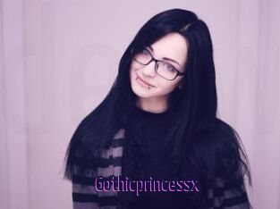 Gothicprincessx