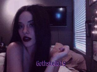 Gothstella19