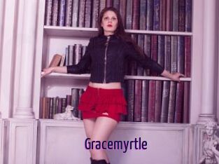 Gracemyrtle