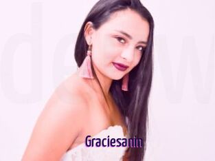 Graciesanin