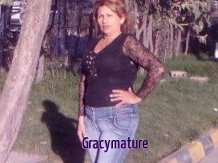 Gracymature