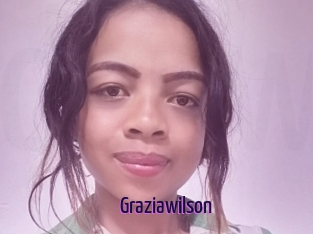 Graziawilson