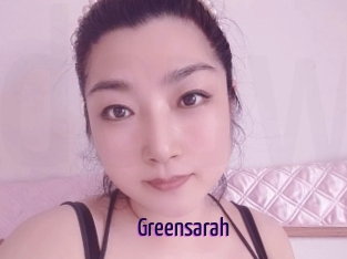 Greensarah