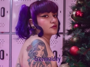 Greenvaldiry