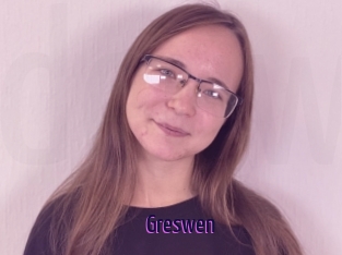 Greswen