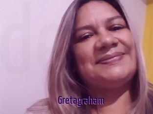 Gretagraham