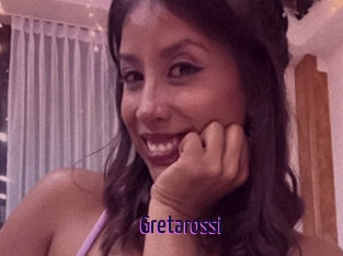 Gretarossi