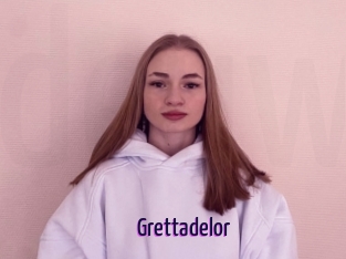 Grettadelor