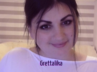 Grettalika