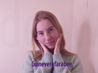 Guineverefarabee