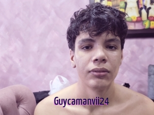 Guycamanvii24