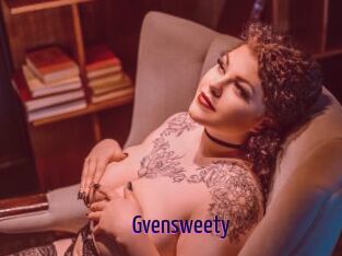 Gvensweety