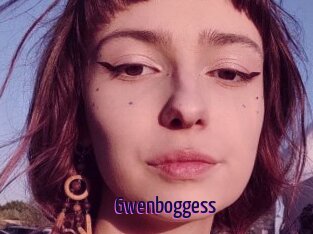 Gwenboggess