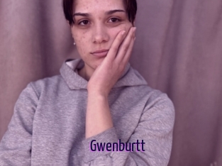 Gwenburtt