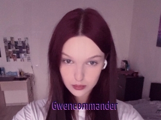 Gwencommander