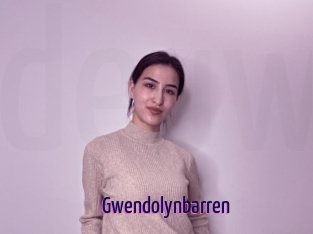 Gwendolynbarren