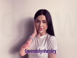 Gwendolynhenley