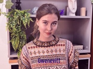 Gwenevitt