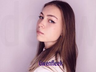 Gwenfleek