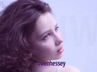 Gwenhessey