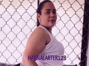 HANNACARTER128