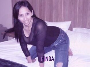 HINDA