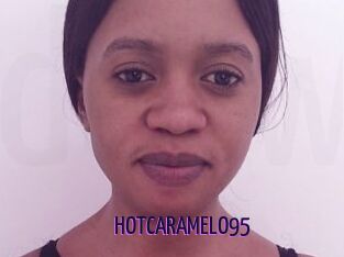 HOTCARAMELO95