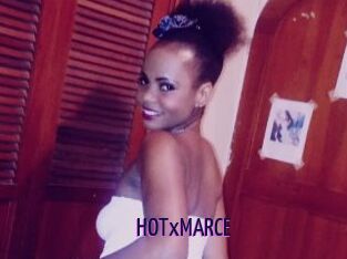 HOTxMARCE