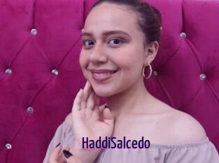 HaddiSalcedo