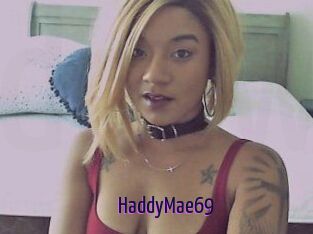 HaddyMae69