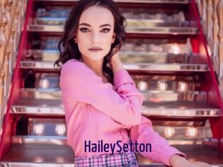 HaileySetton