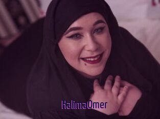 HalimaOmer