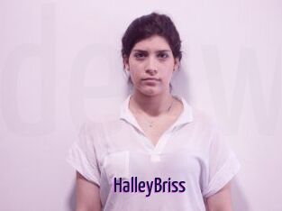 HalleyBriss