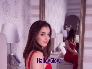 HalleyGlow