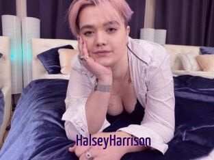 HalseyHarrison