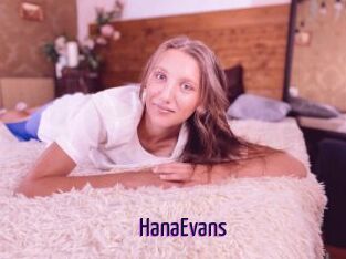 HanaEvans