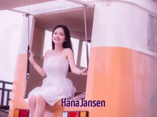 HanaJansen