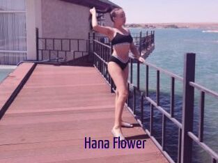 Hana_Flower