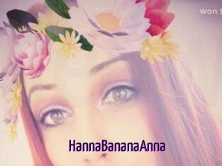 HannaBananaAnna