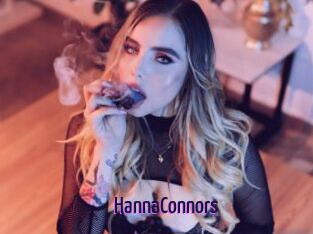 HannaConnors