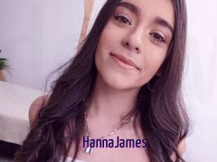 HannaJames